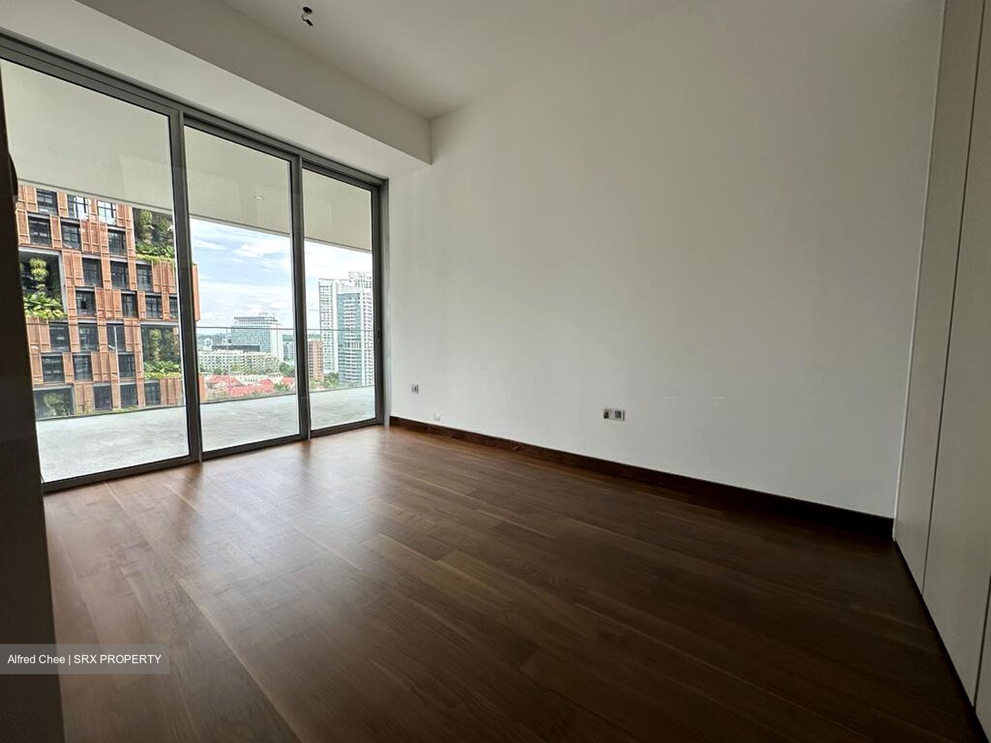 Boulevard 88 (D10), Apartment #495800791